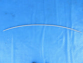 Maserati Ghibli left roof moulding NEW #8091